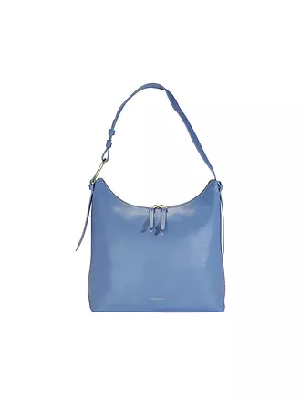 COCCINELLE | Sac en cuir - Hobo COCCINELLEMALORY | hellblau